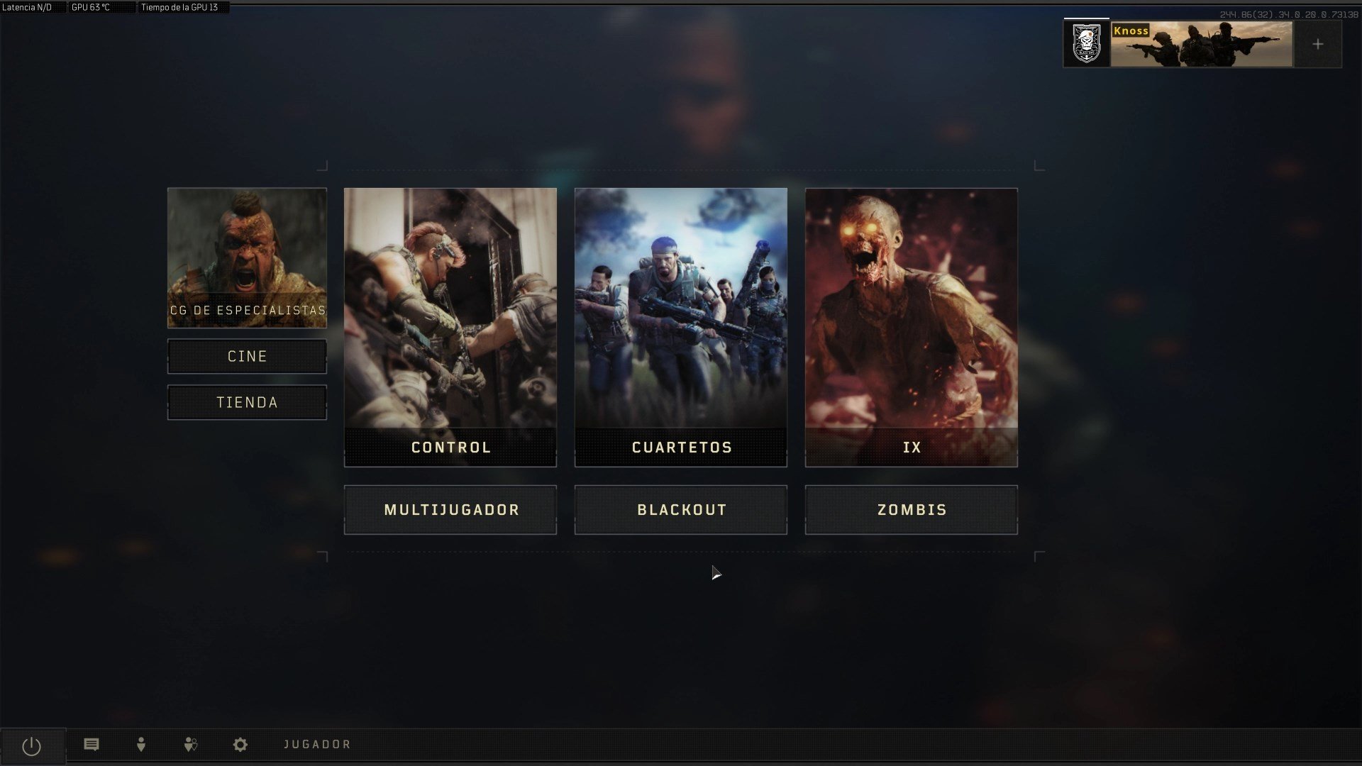 Call of Duty: Black Ops 4 - Imagen 11